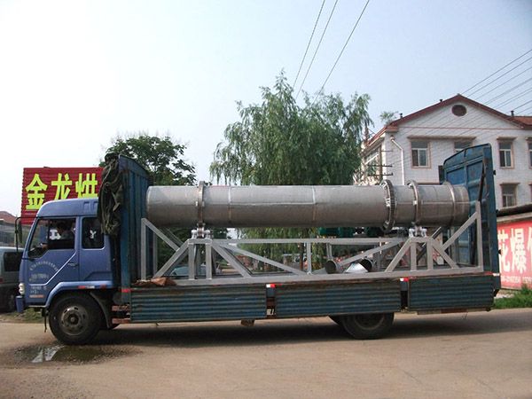 发货现（xiàn）场