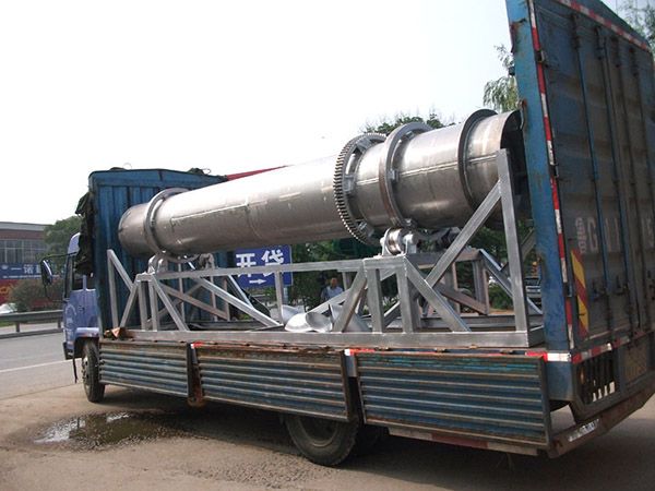 发货现（xiàn）场